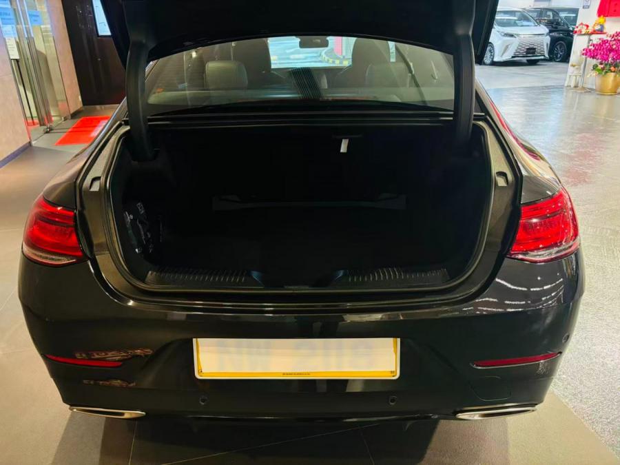 CLS450 4MATIC AMG - Image 5